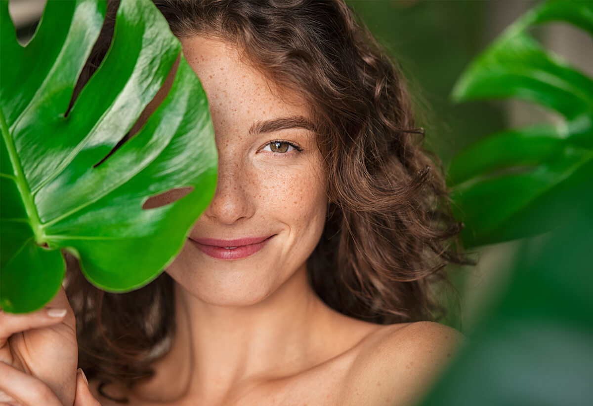 What Causes Dark Circles Under Your Eyes?