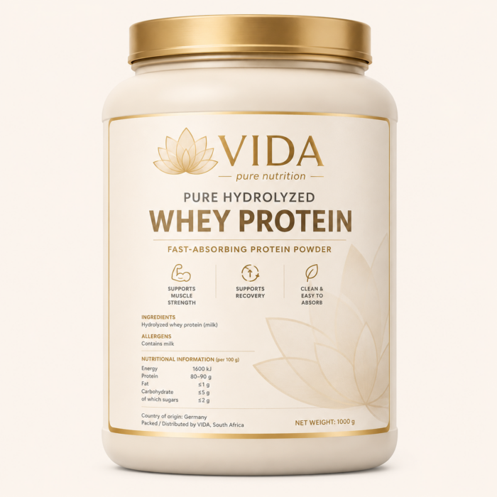 Protein Isolate